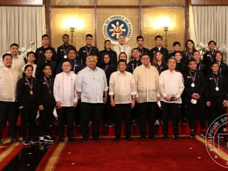 Malacanang-SEA-games-medalist-double-cash-incentives-NoypiGeeks