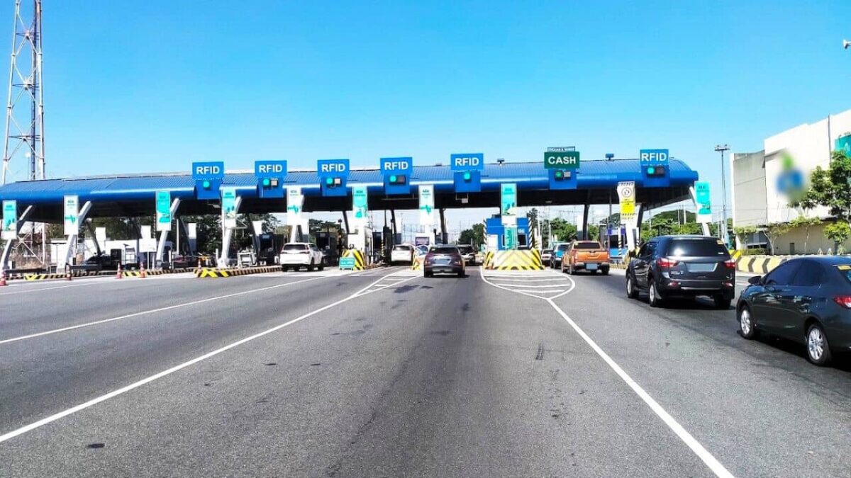 NLEX-RFID-toll