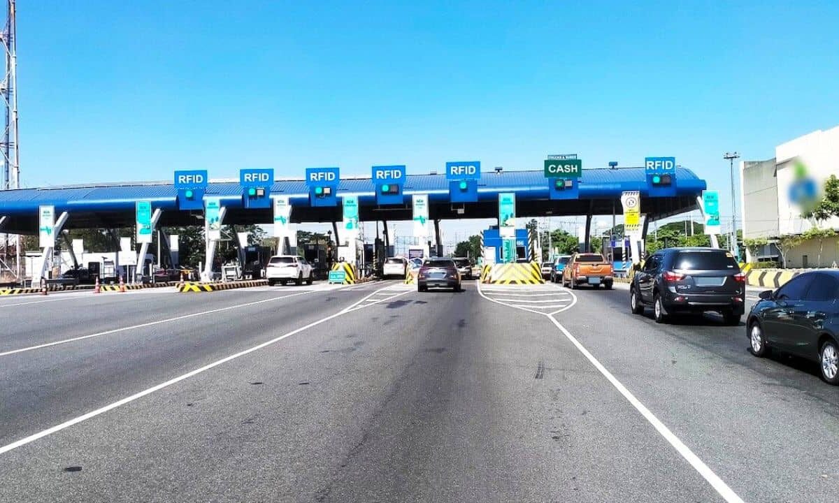 NLEX-RFID-toll