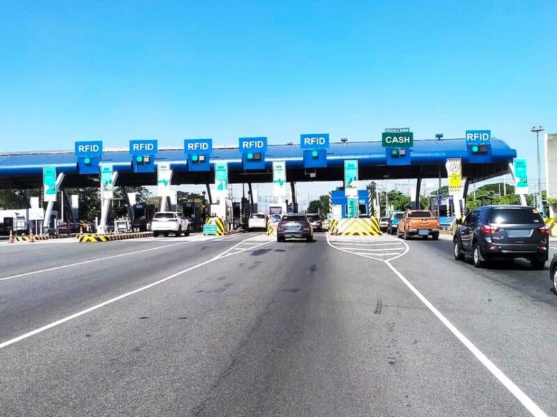 NLEX-RFID-toll