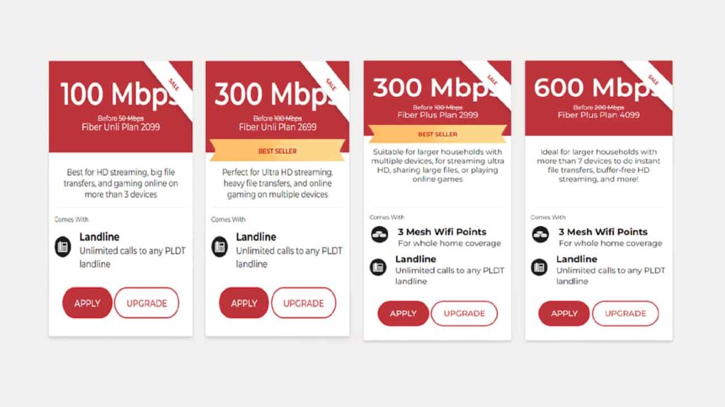How to downgrade your PLDT plan | NoypiGeeks