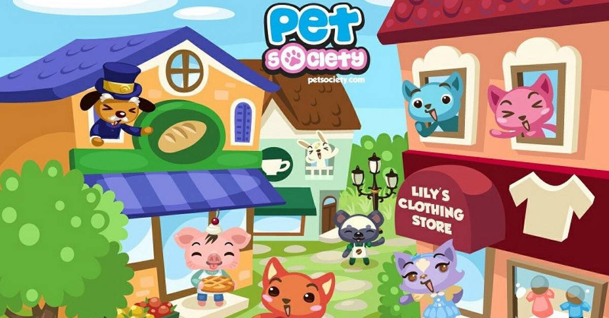 Pet-Society-FB-Facebook-Games