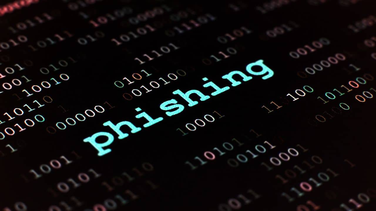 Phishing-99281