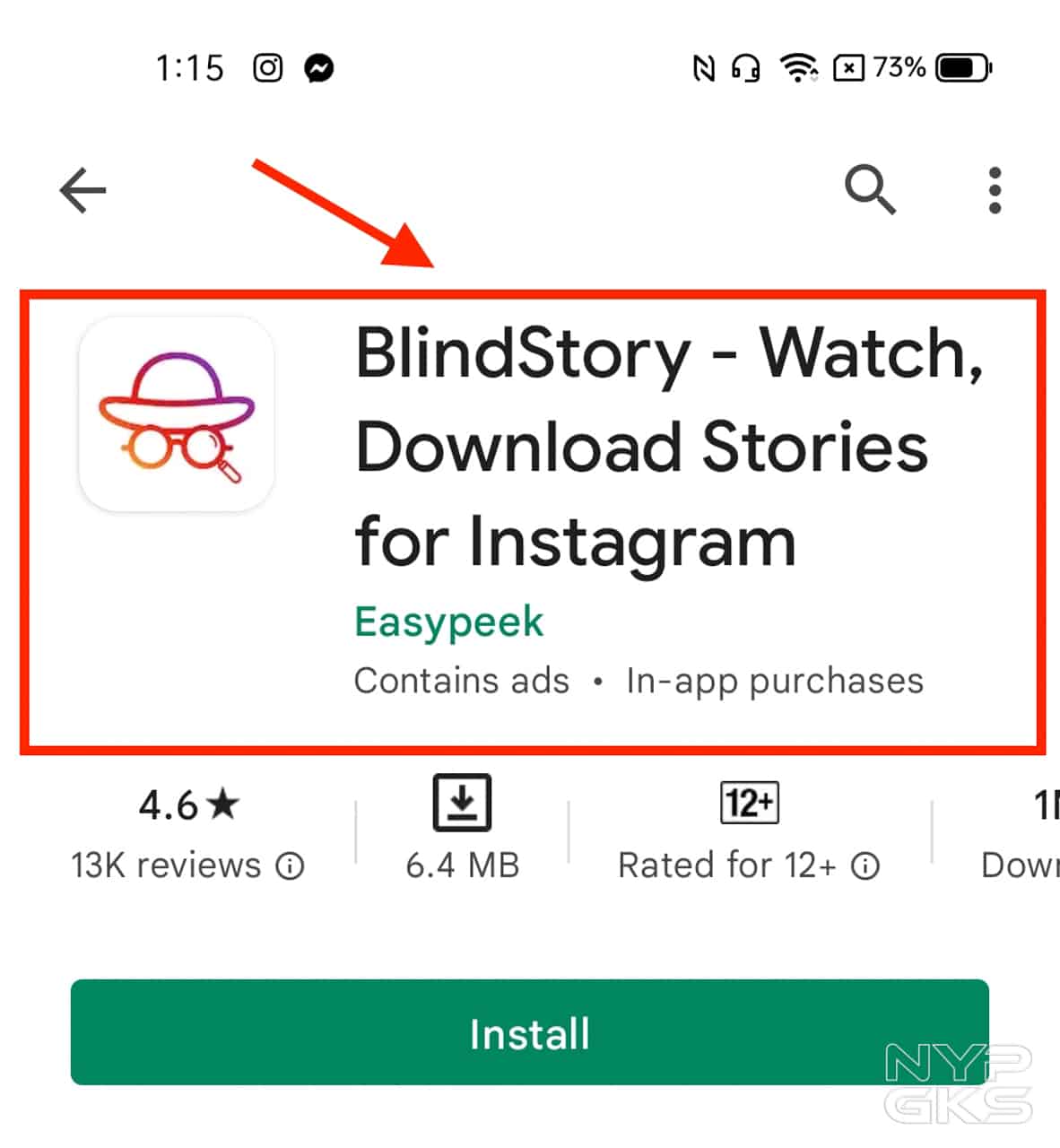 See-Instagram-Stories-anonymously-Android-NoypiGeeks-5720