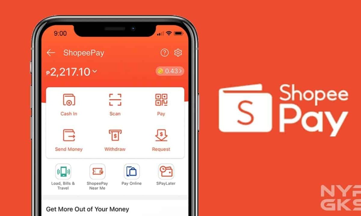 ShopeePay-NoypiGeeks