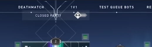 Valorant-1v1