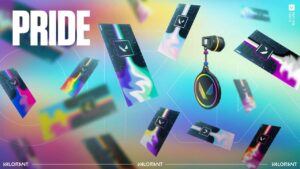 Valorant-Pride-Collection