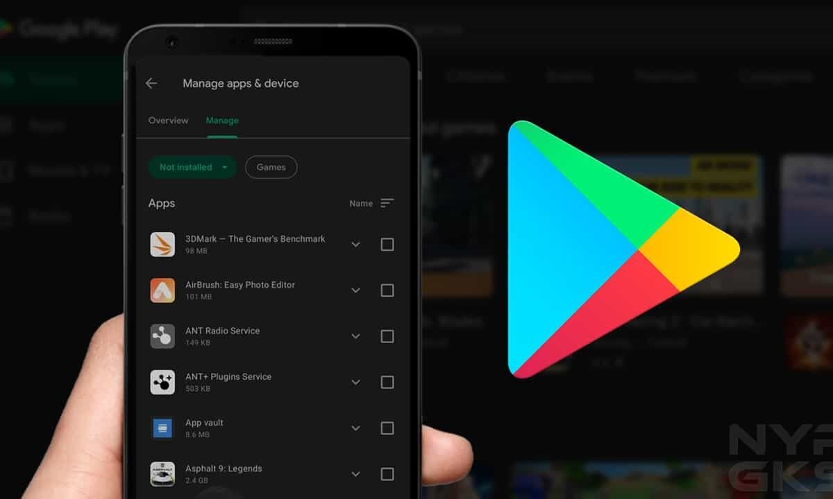 View-Uninstalled-Android-Apps