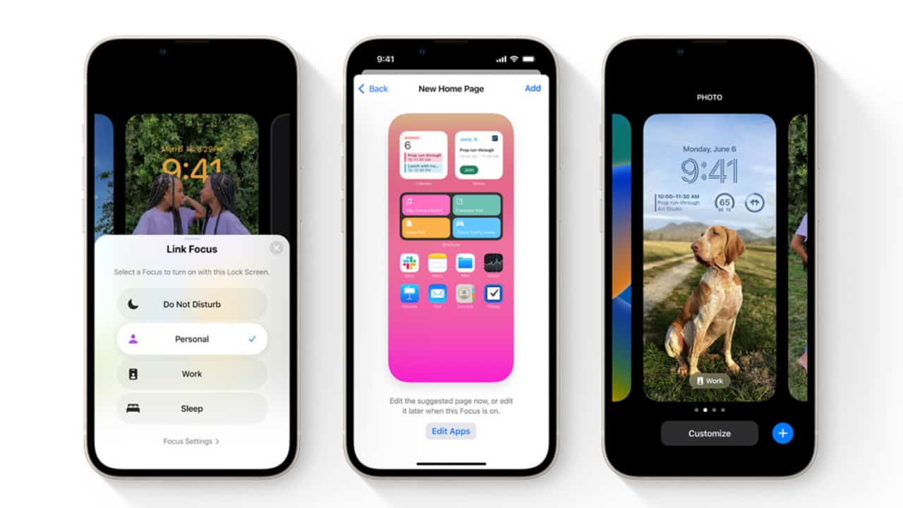 iOS 16 best features and compatible devices | NoypiGeeks