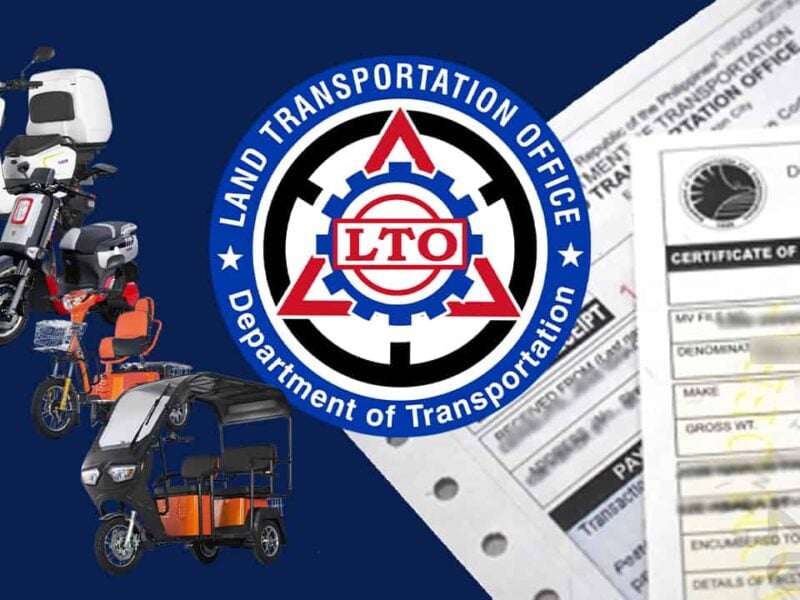 register-e-bikes-lto-philippines