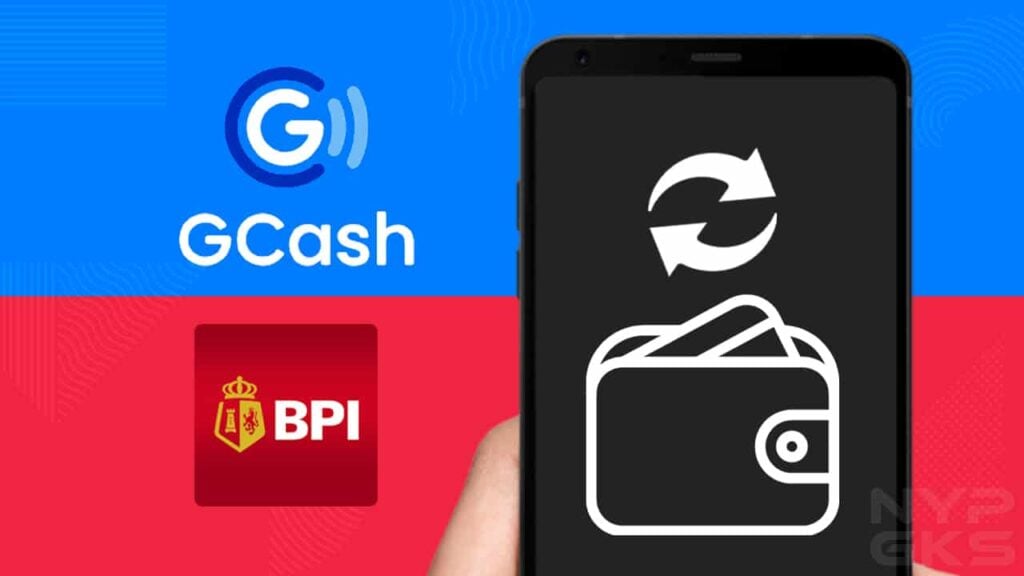 Bpi Cash In GCash and BPI to charge Php15 fee for cash-in transactions via InstaPay ...