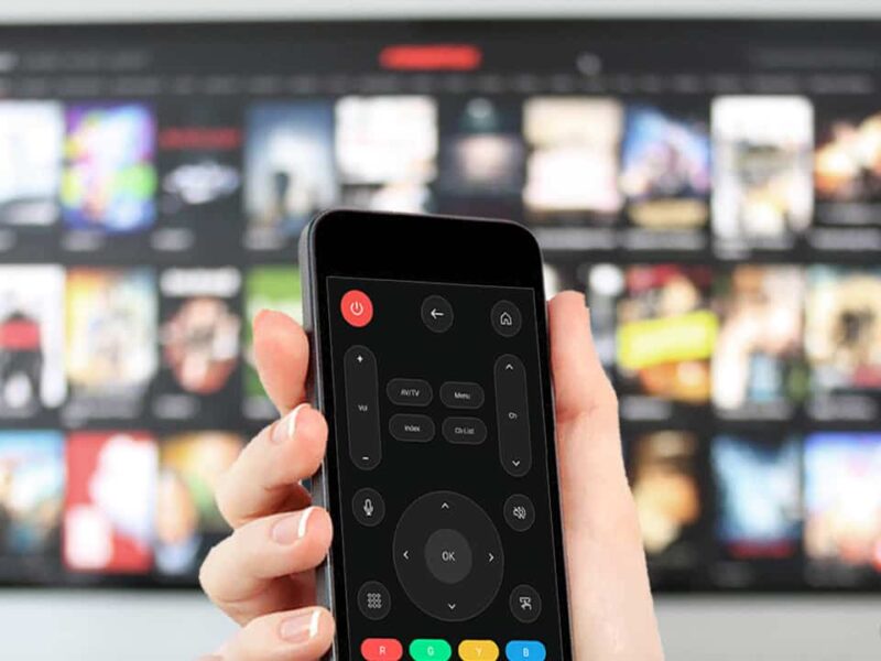 use-android-phone-universal-remote-control