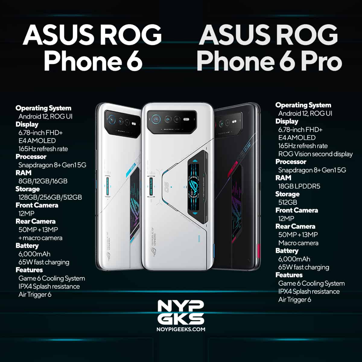 ASUS-ROG-Phone-6-Philippines-Specs-Price