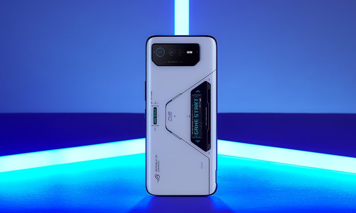 ASUS-ROG-Phone-6-Specs