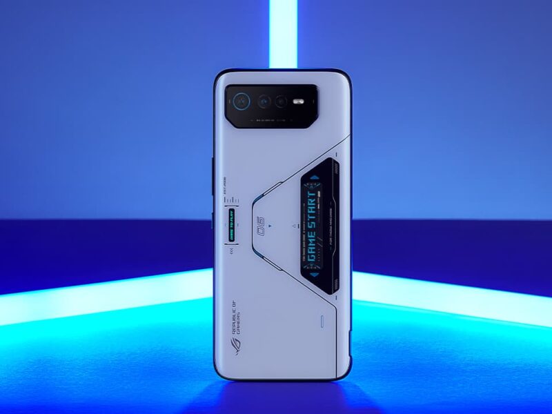 ASUS-ROG-Phone-6-Specs