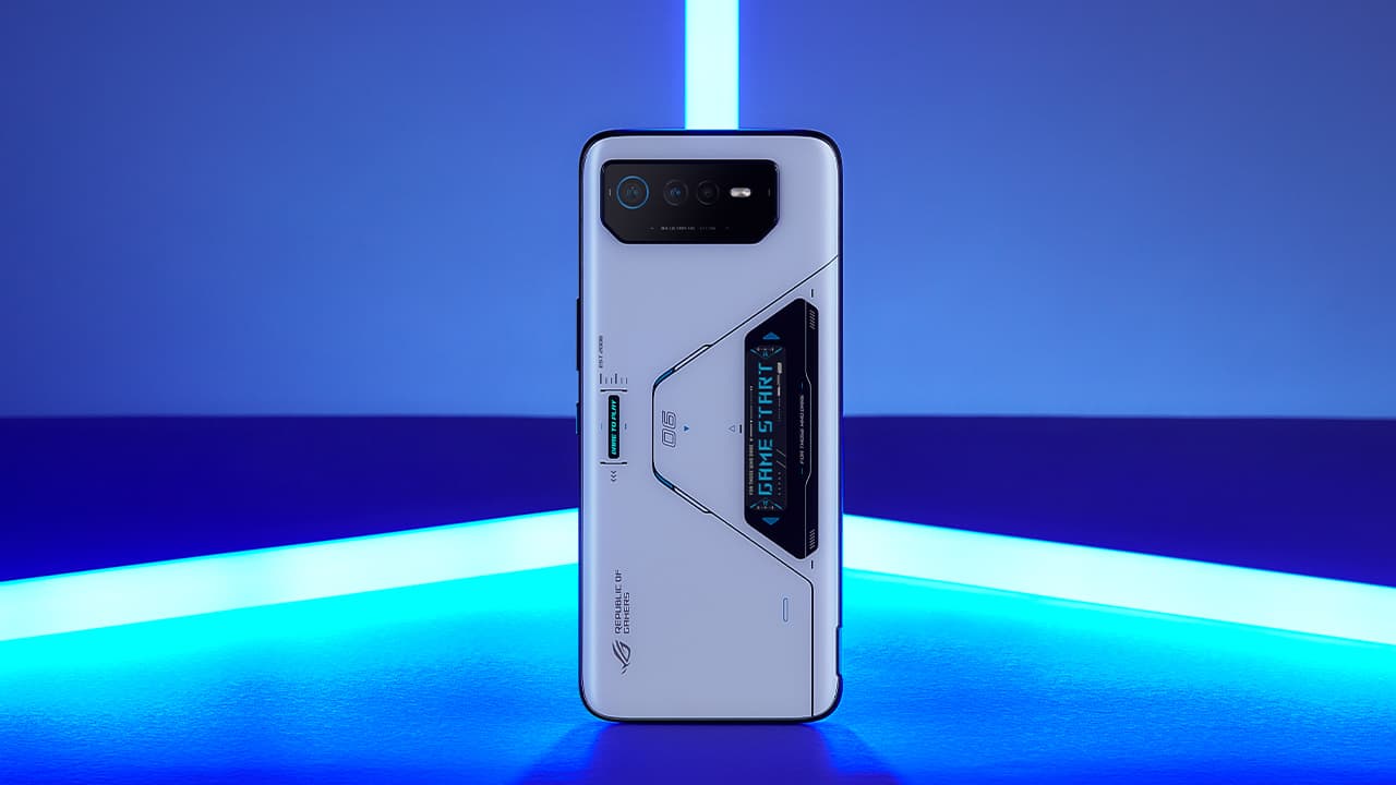 ASUS-ROG-Phone-6-Specs