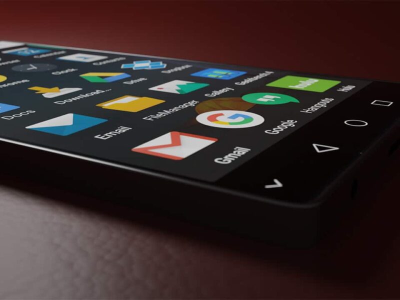 Android-Apps-Uninstall-Smartphone