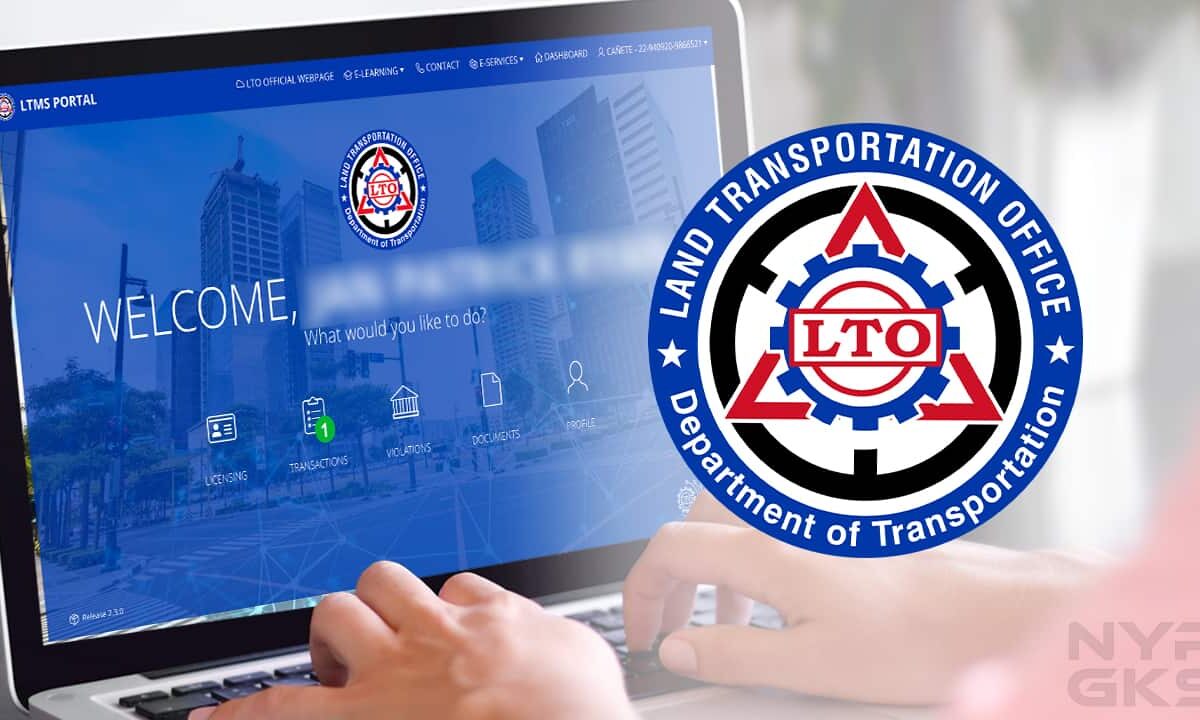 Apply-Non-Pro-Drivers-License-LTO-Online