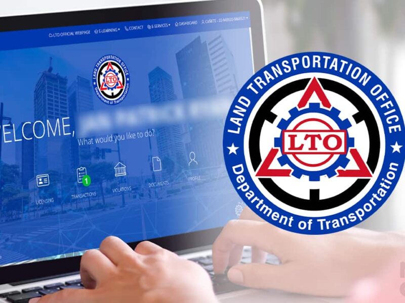 Apply-Non-Pro-Drivers-License-LTO-Online
