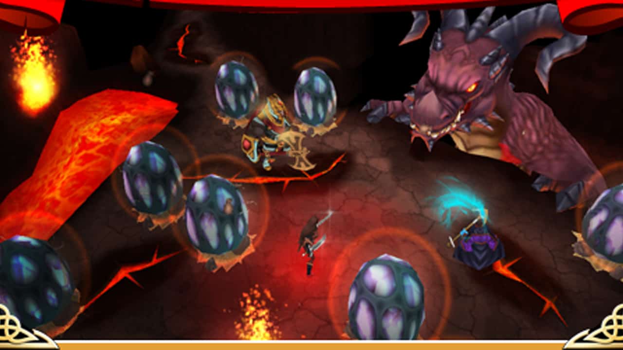 Arcane-Legends