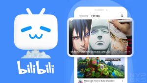 Bilibili-NoypiGeeks