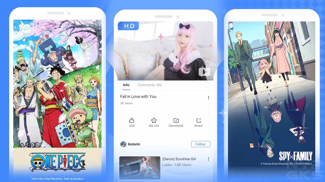 What is the Bilibili app and should you use it? | NoypiGeeks