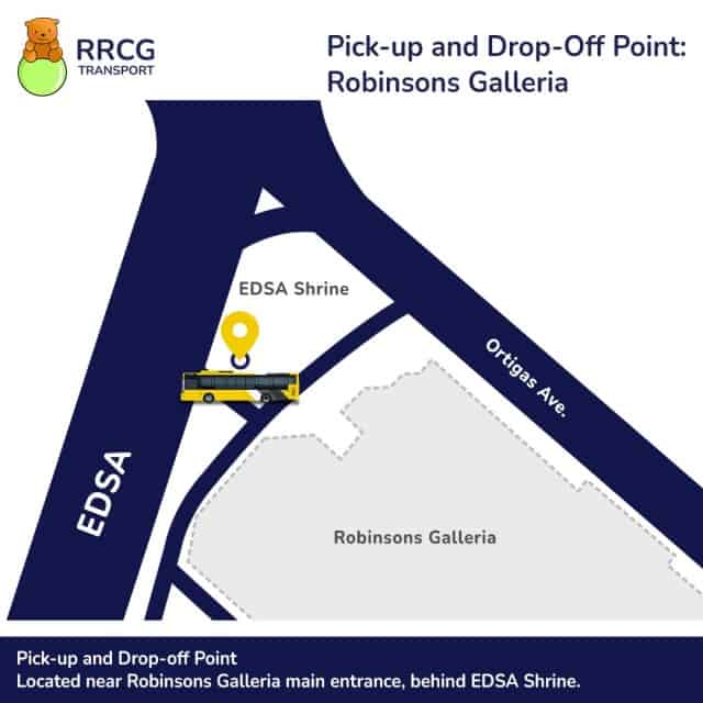 Cainta-Makati-P2P