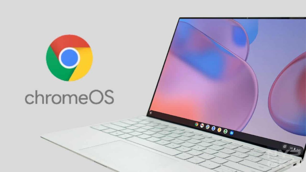 ChromeOS-Flex