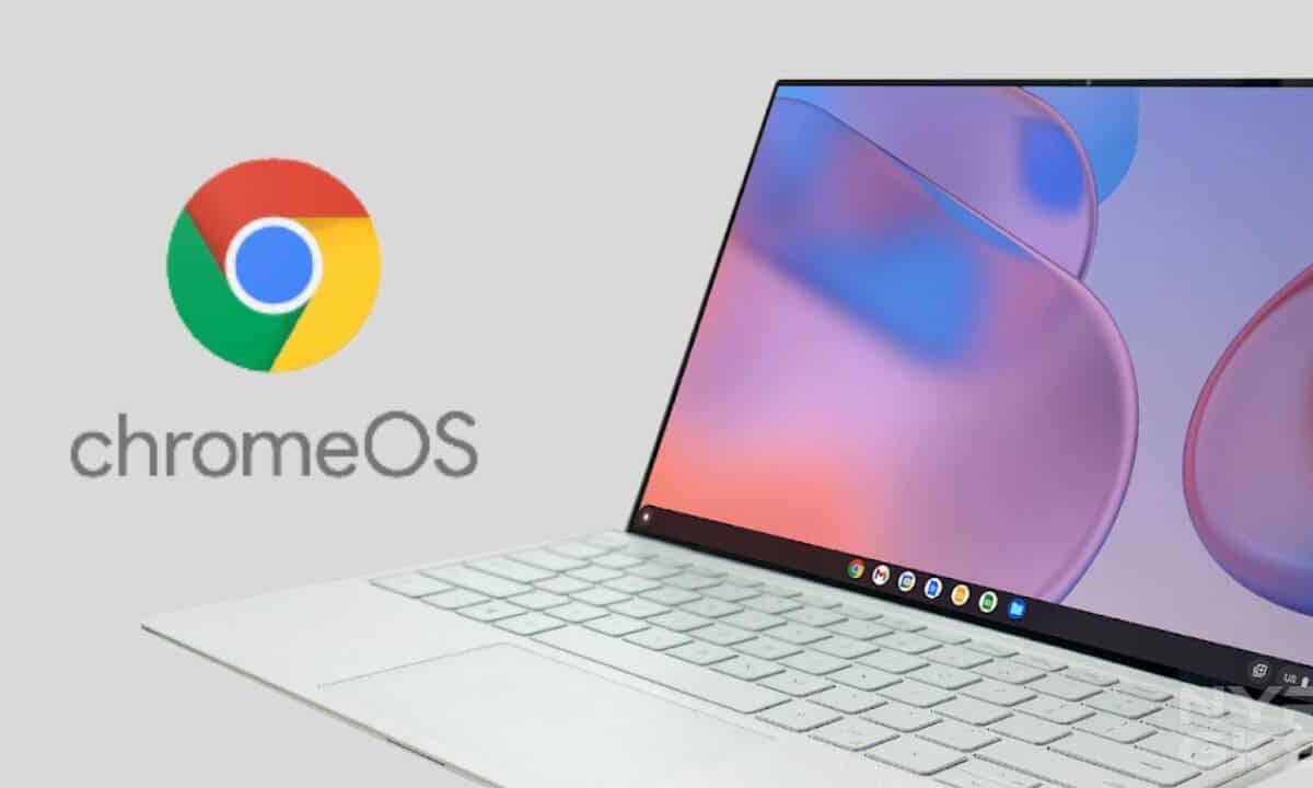 ChromeOS-Flex