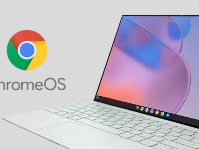 ChromeOS-Flex