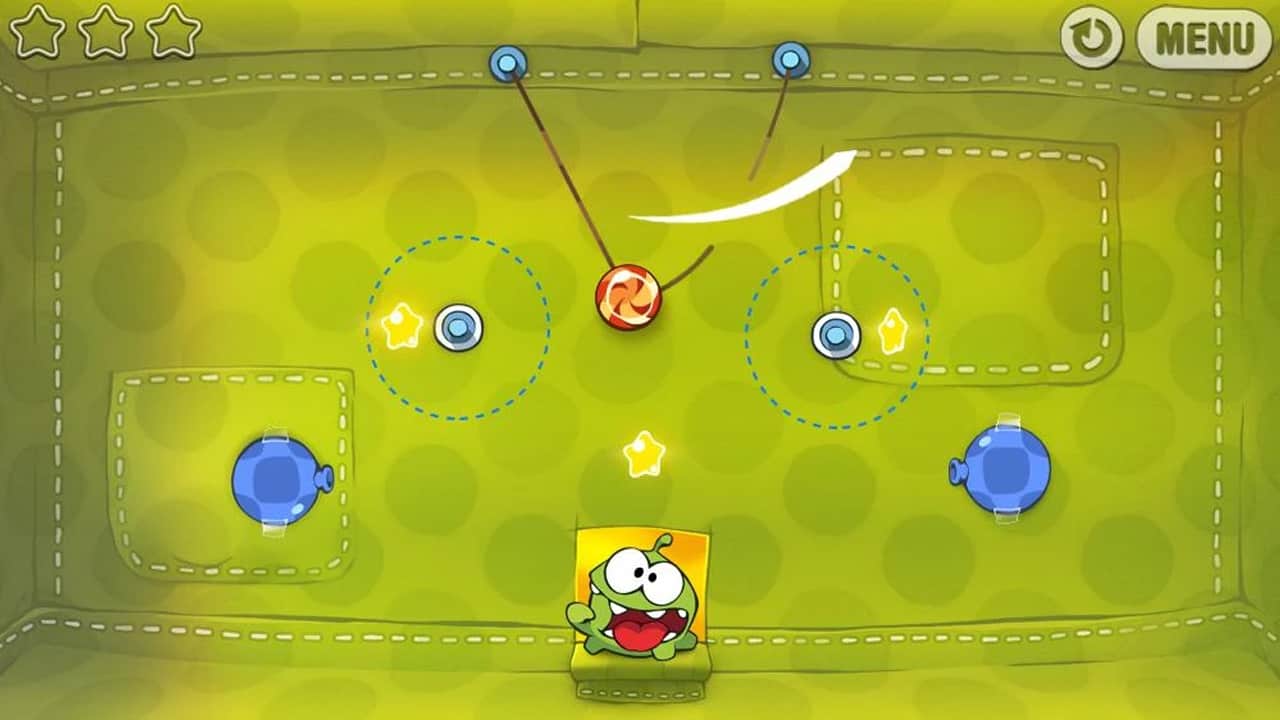 Cut-The-Rope