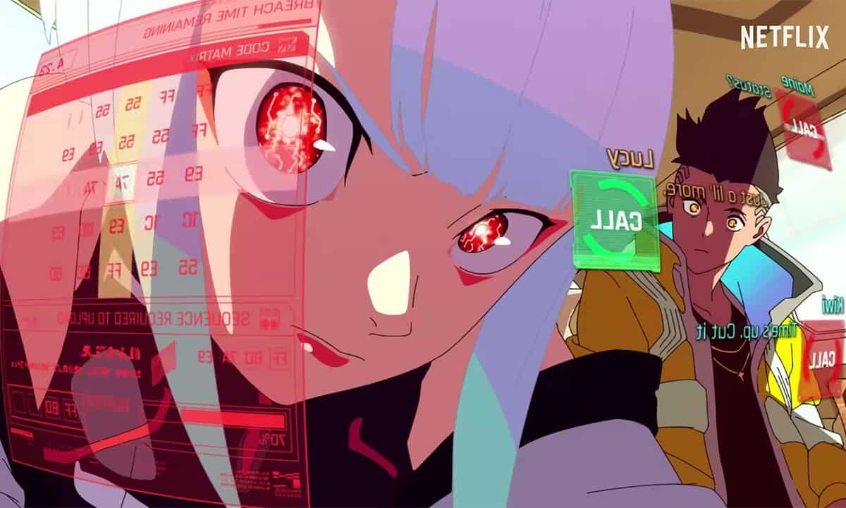 Cyberpunk-Edgerunners-Anime-Release-Date