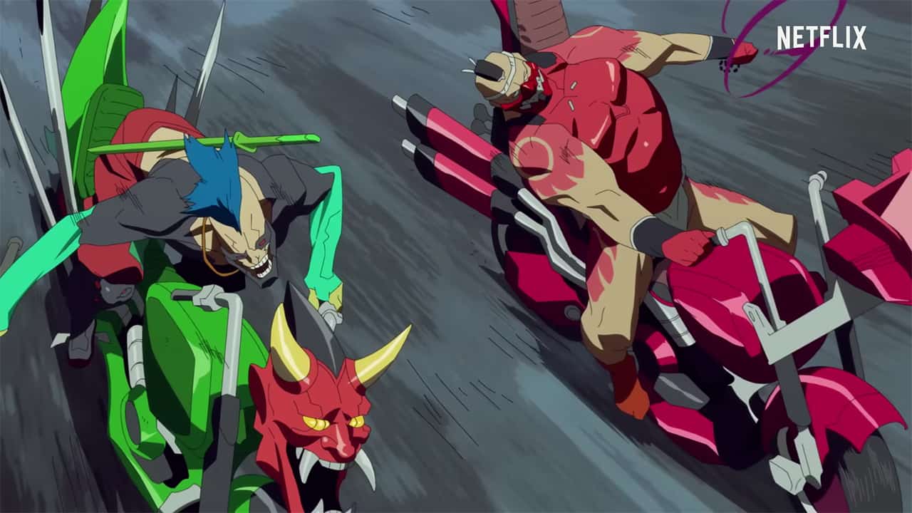 Cyberpunk-Edgerunners-Anime