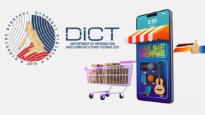 DICT-e-commerce-platform