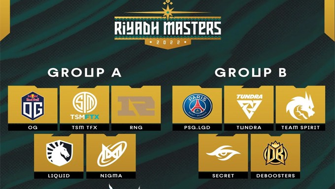 DOTA-2-Riyadh-Masters-Schedule-Results
