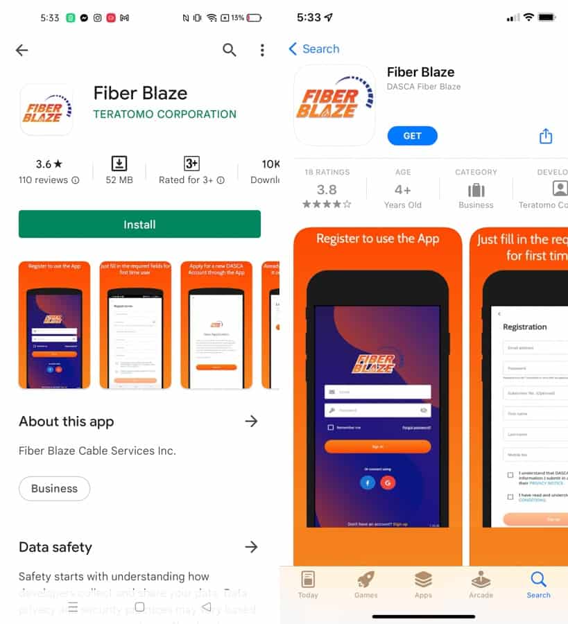Dasca-Fiber-Blaze-Payment-Methods-NoypiGeeks