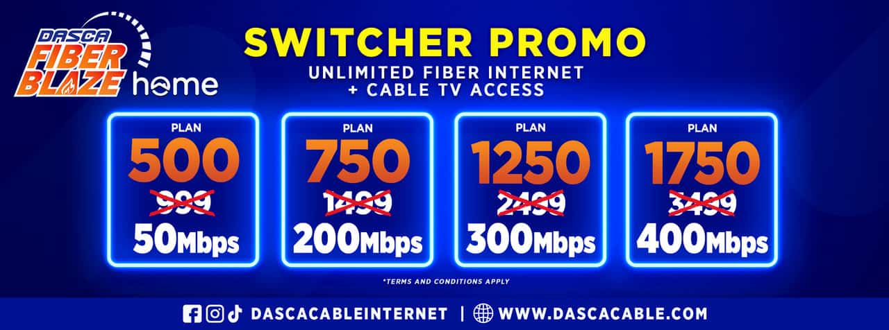 Dasca-Internet-Speed-Application-Requirements-Fees-Cable