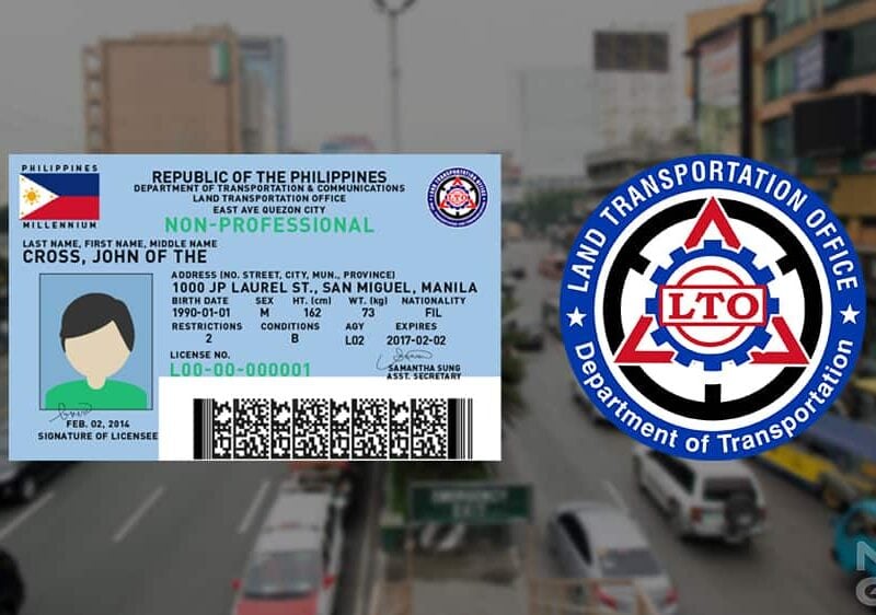 Drivers-License-LTO
