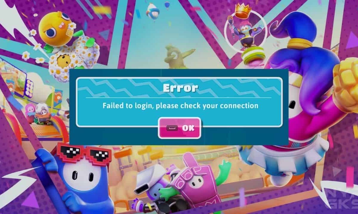 Fall-Guys-Failed-to-Login-Error
