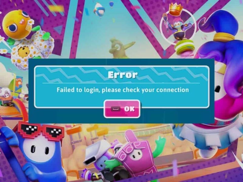Fall-Guys-Failed-to-Login-Error