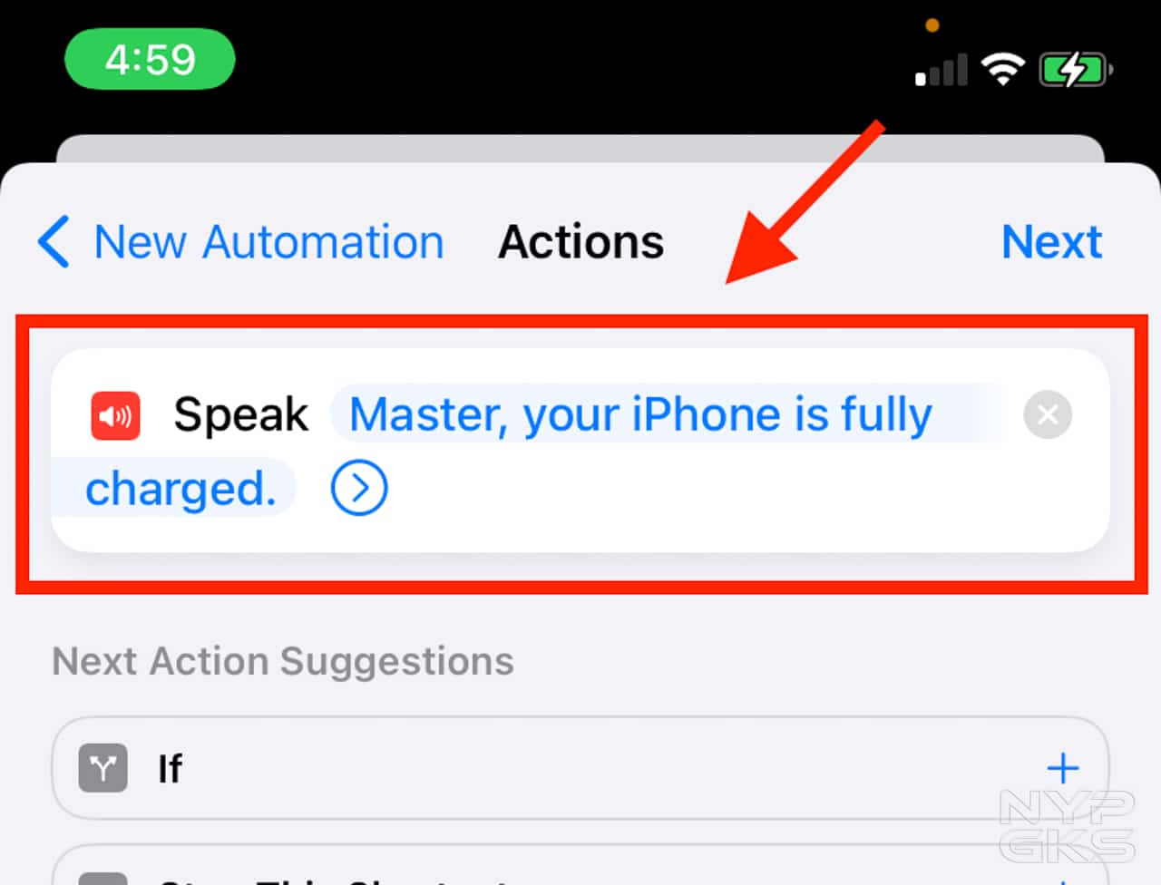 Full-charge-notification-on-iPhone-NoypiGeeks-5826