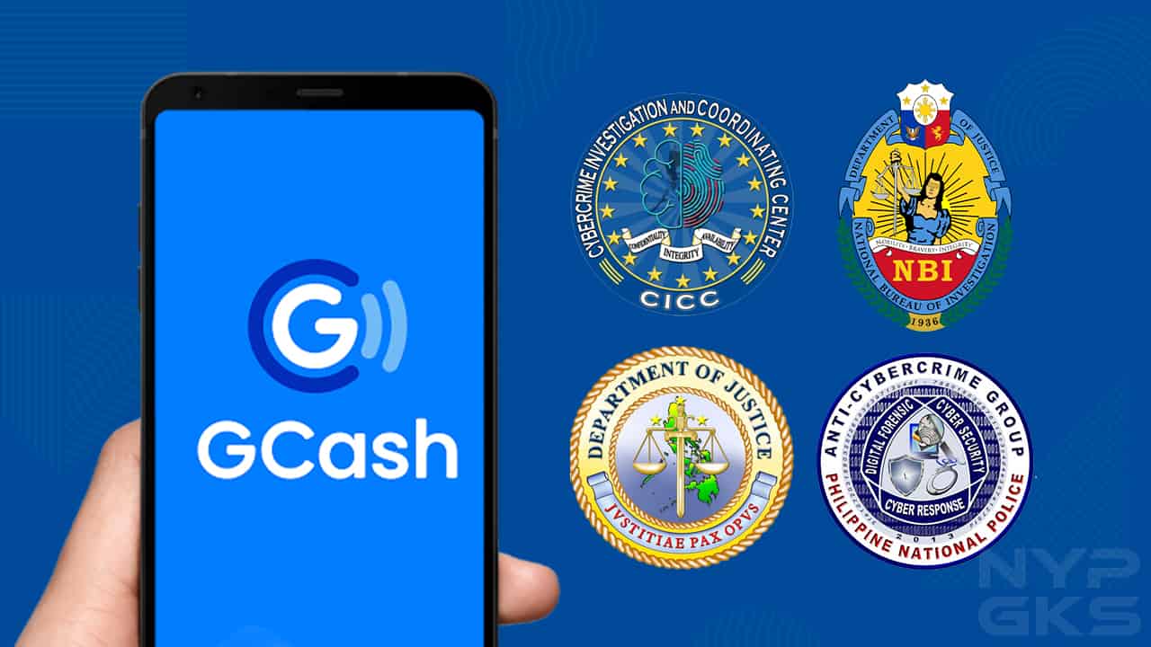 GCash-scammer-report-complaint