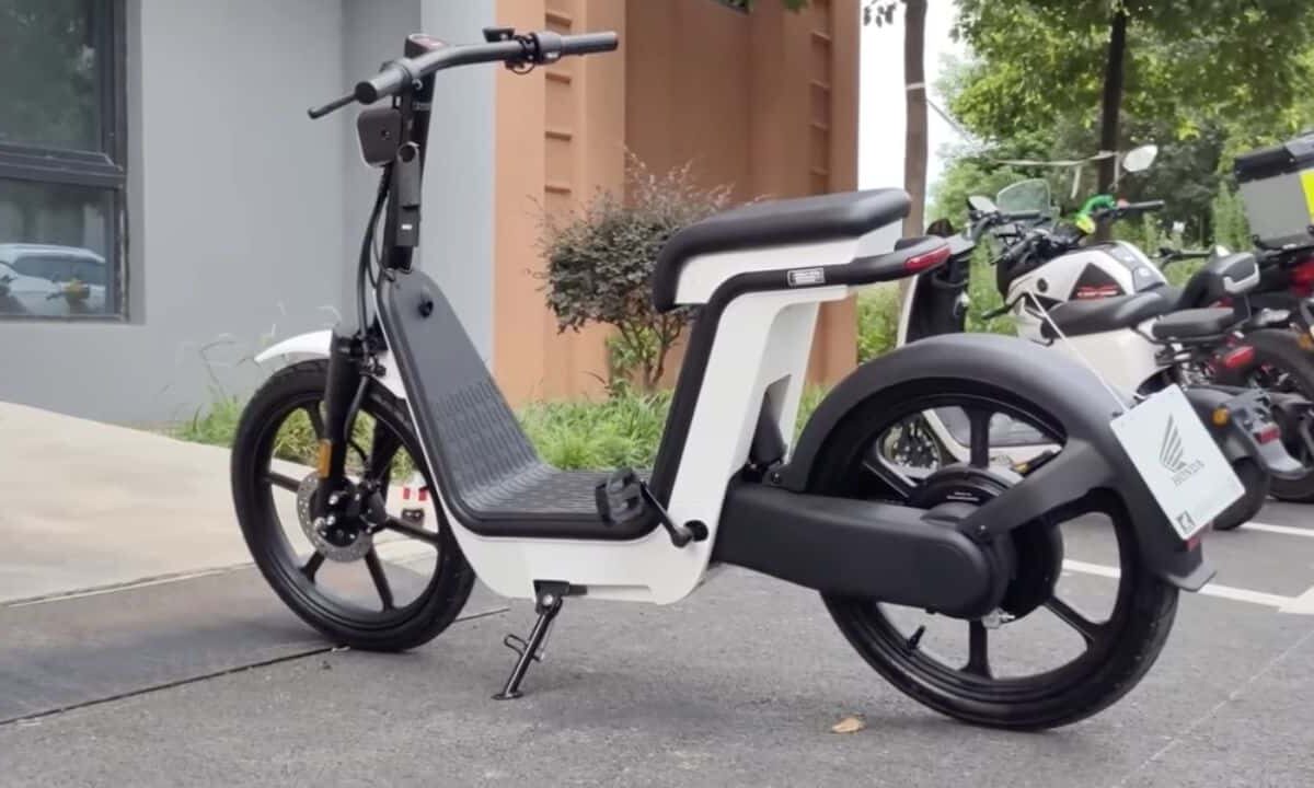 Honda-MUJI-MS01-electric-bike