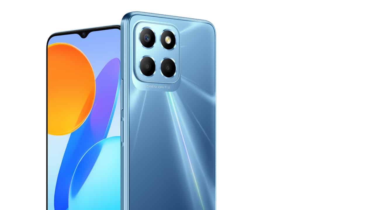 Honor-X8-5G