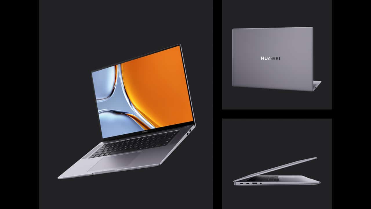 Huawei-MateBook-16s