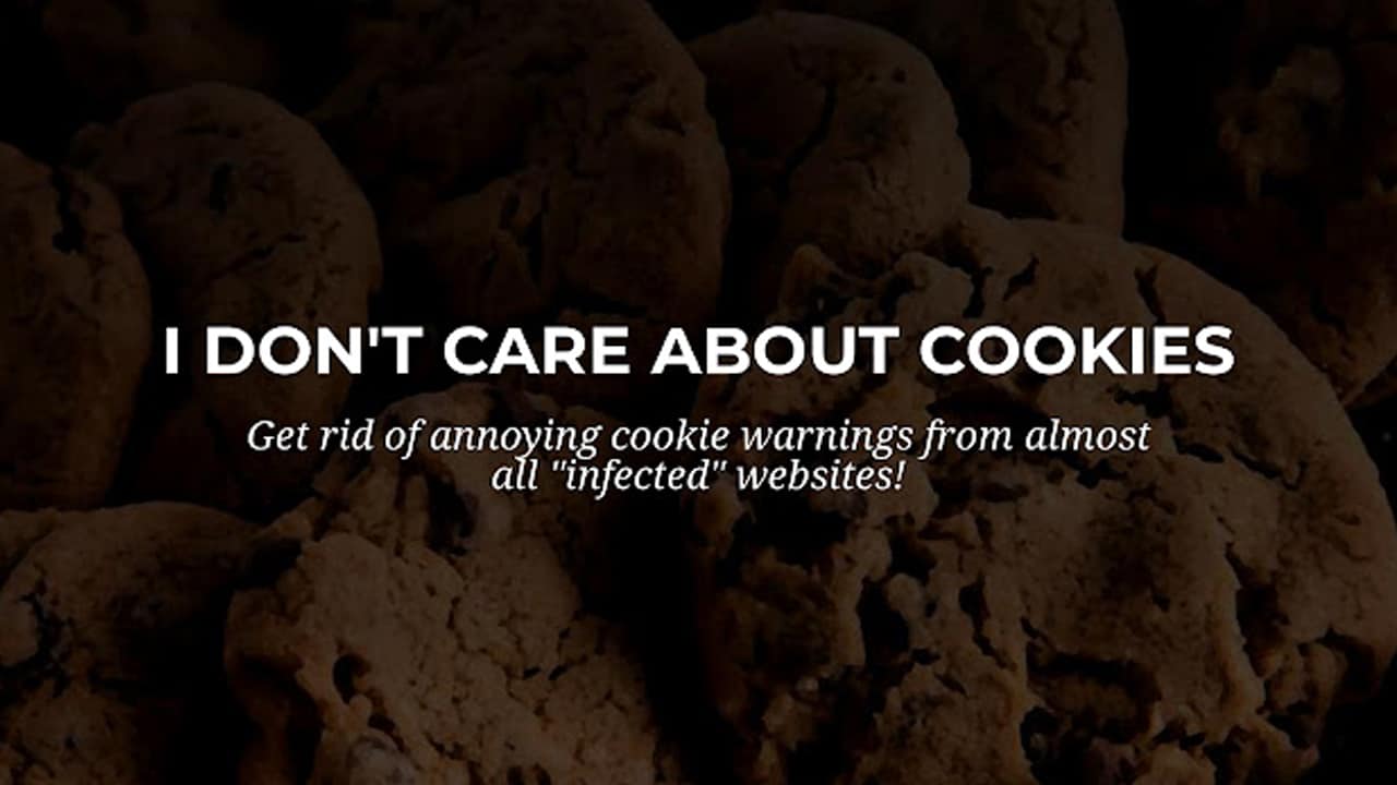 I-Don’t-Care-About-Cookies