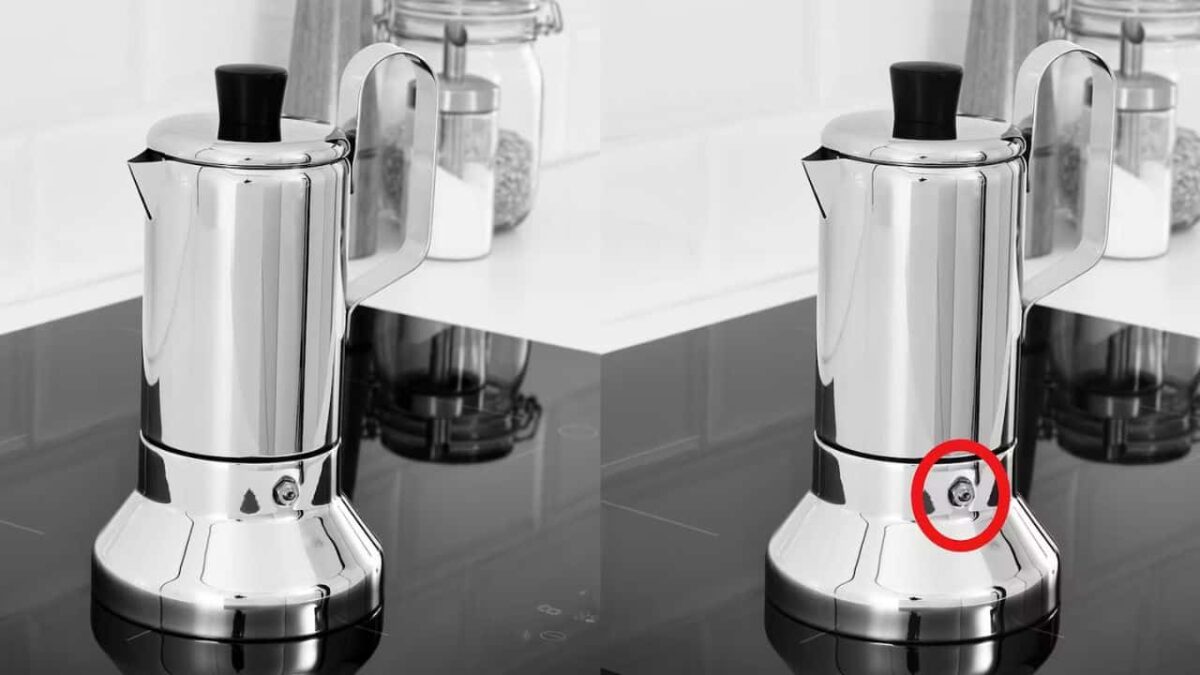 Ikea-Metallisk-Espresso-Maker