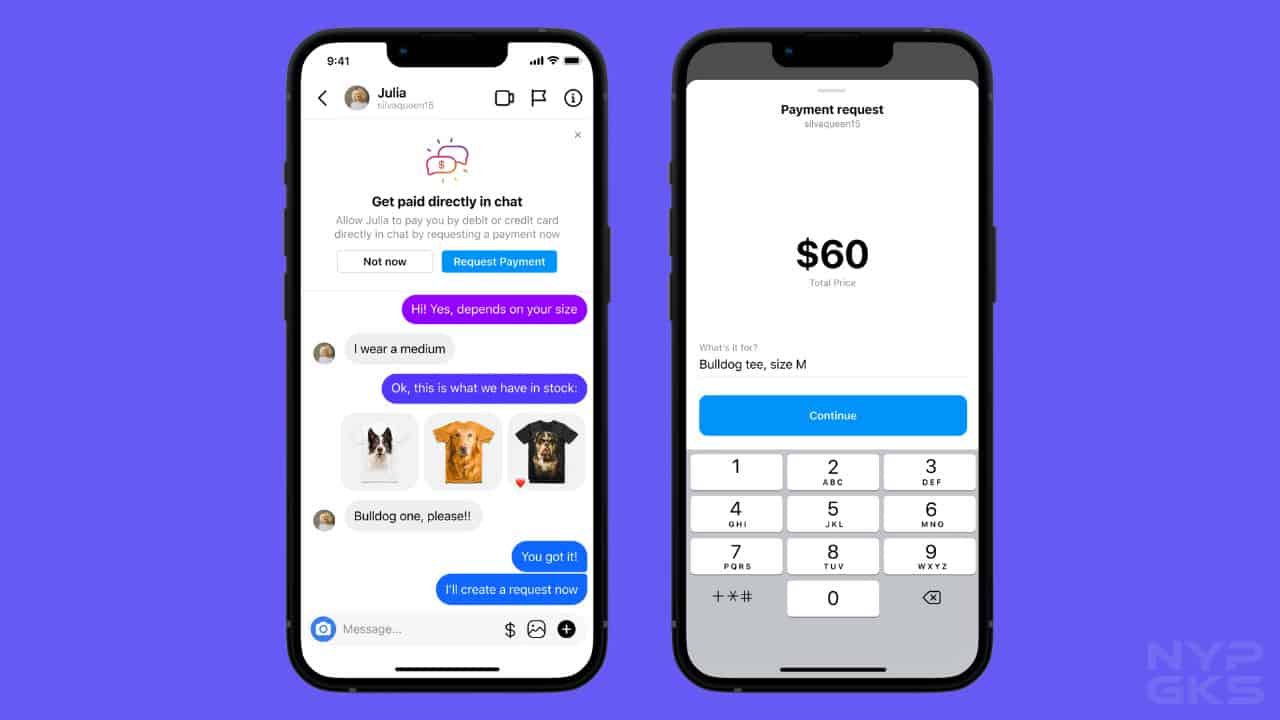Instagram-buy-products-chat