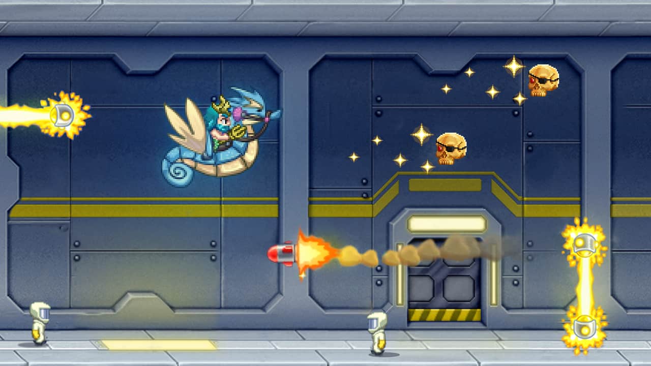 Jetpack-Joyride