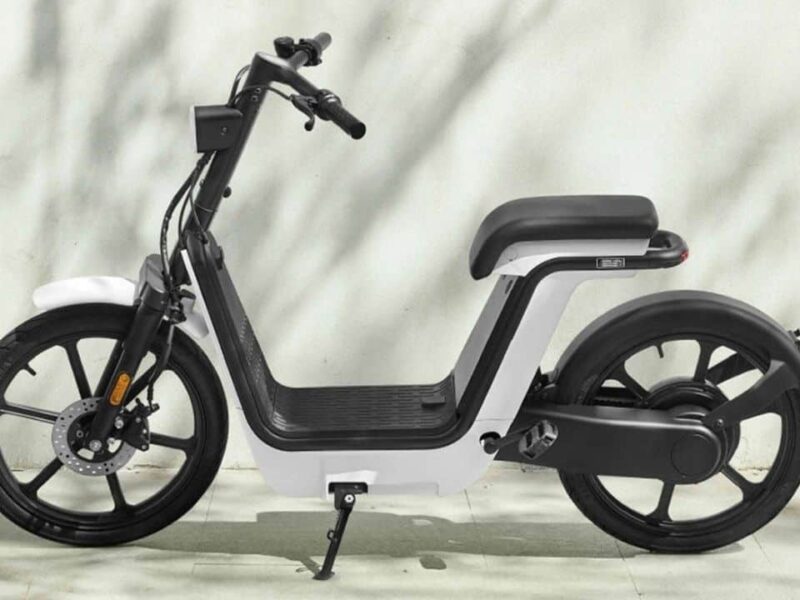 MUJI-Honda-MS01-electric-bike